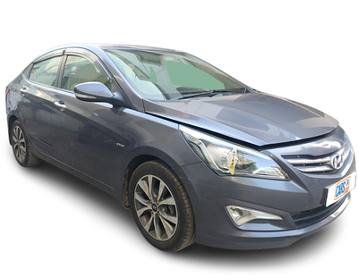 Hyundai Verna-img